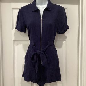 Forever 21 Short Romper